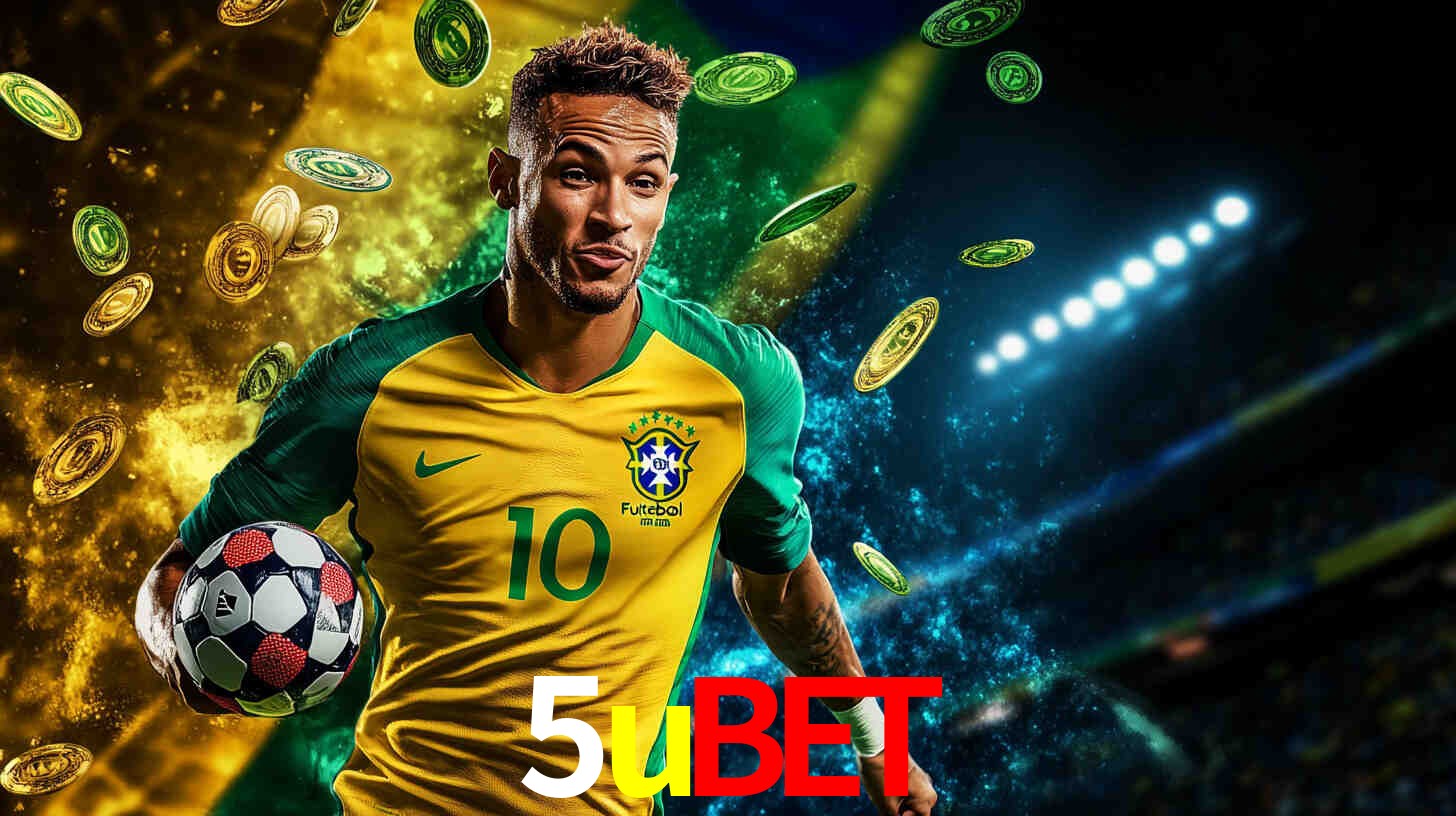 Descubra a Essência do 5ubet: Nossa História e Compromissos