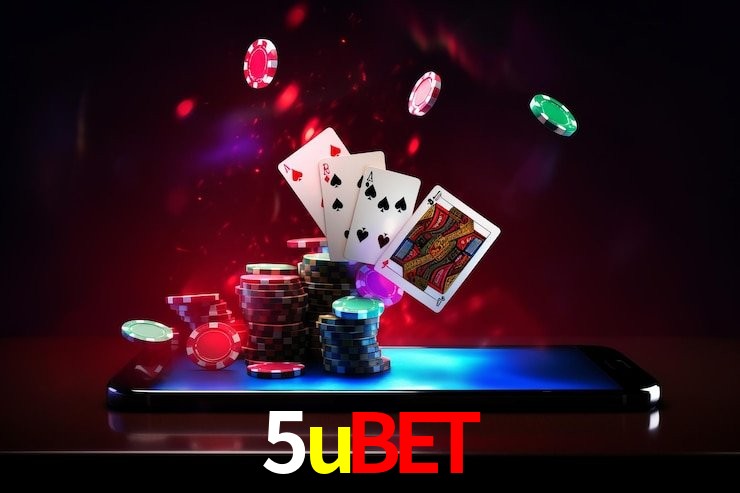 Live Casino 5ubet