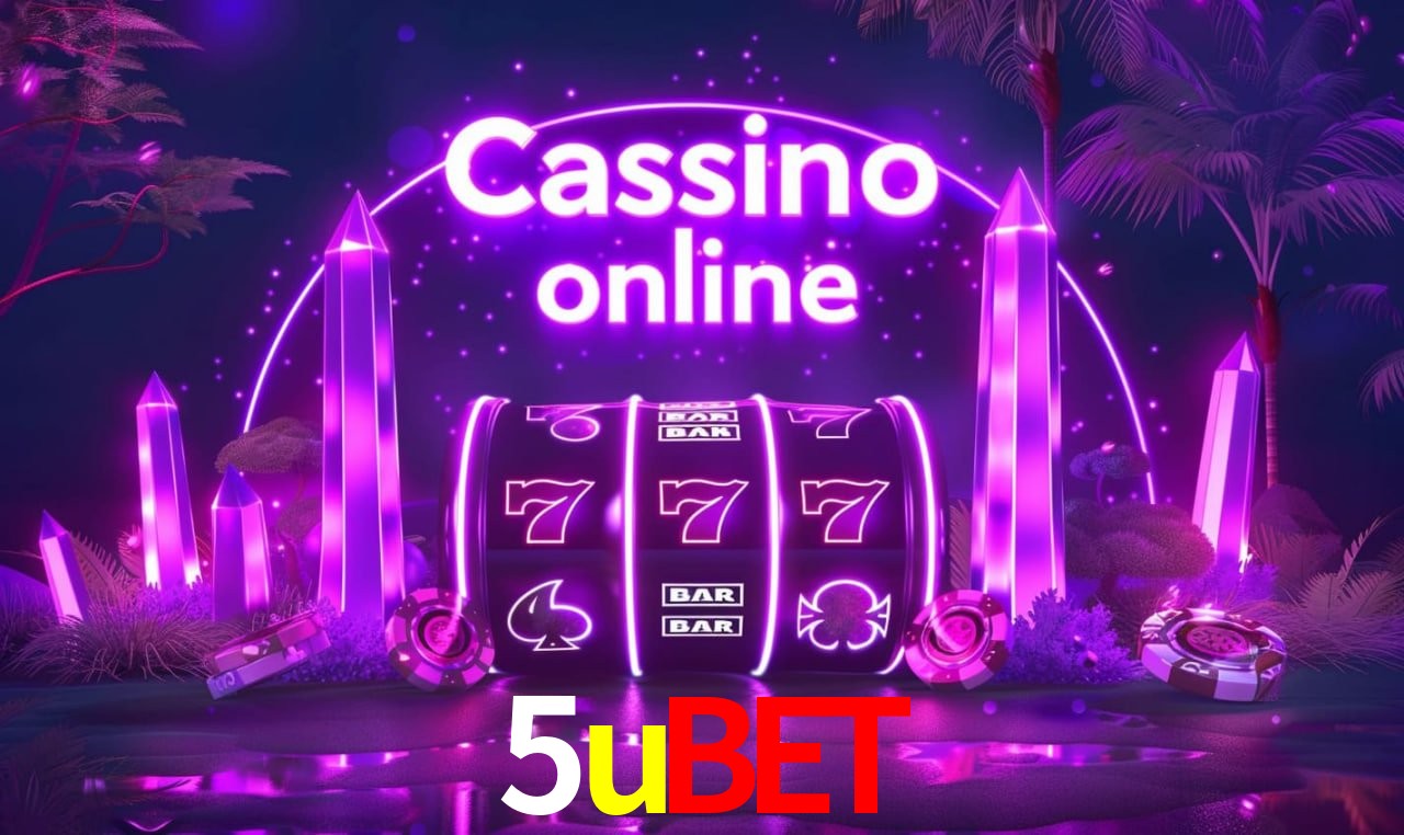Benefícios da Conta 5ubet