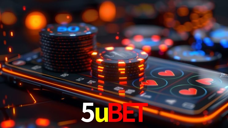 Bonus Features 5ubet