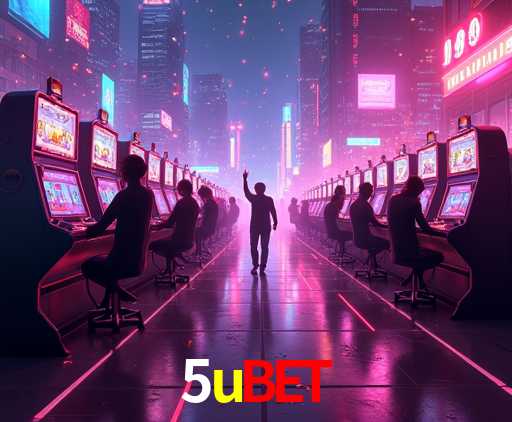 Torneios 5ubet