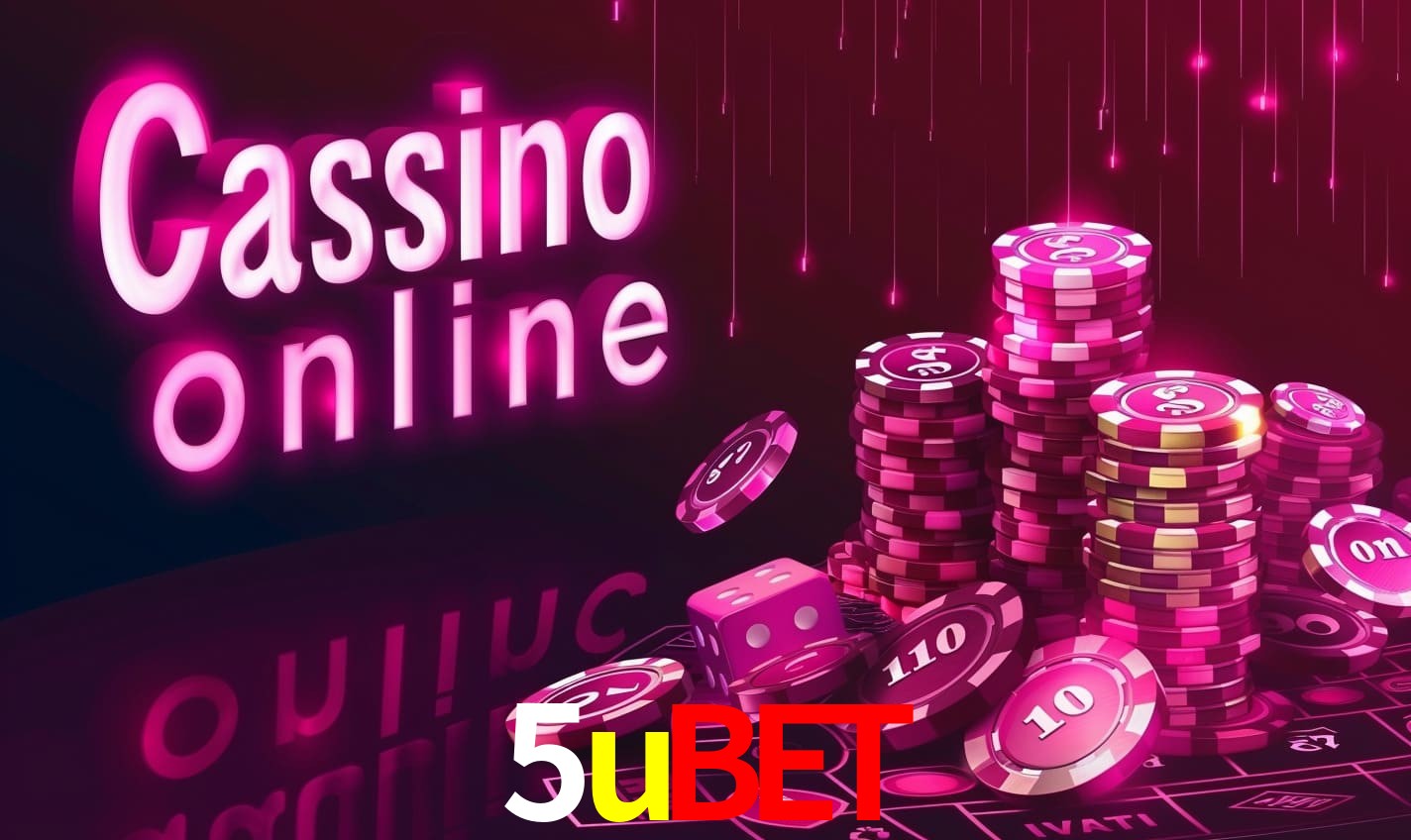 A Experiência Imersiva dos Cassinos Ao Vivo no 5ubet