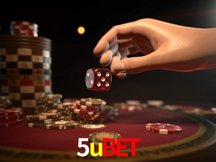 Avaliações dos Jogadores 5ubet