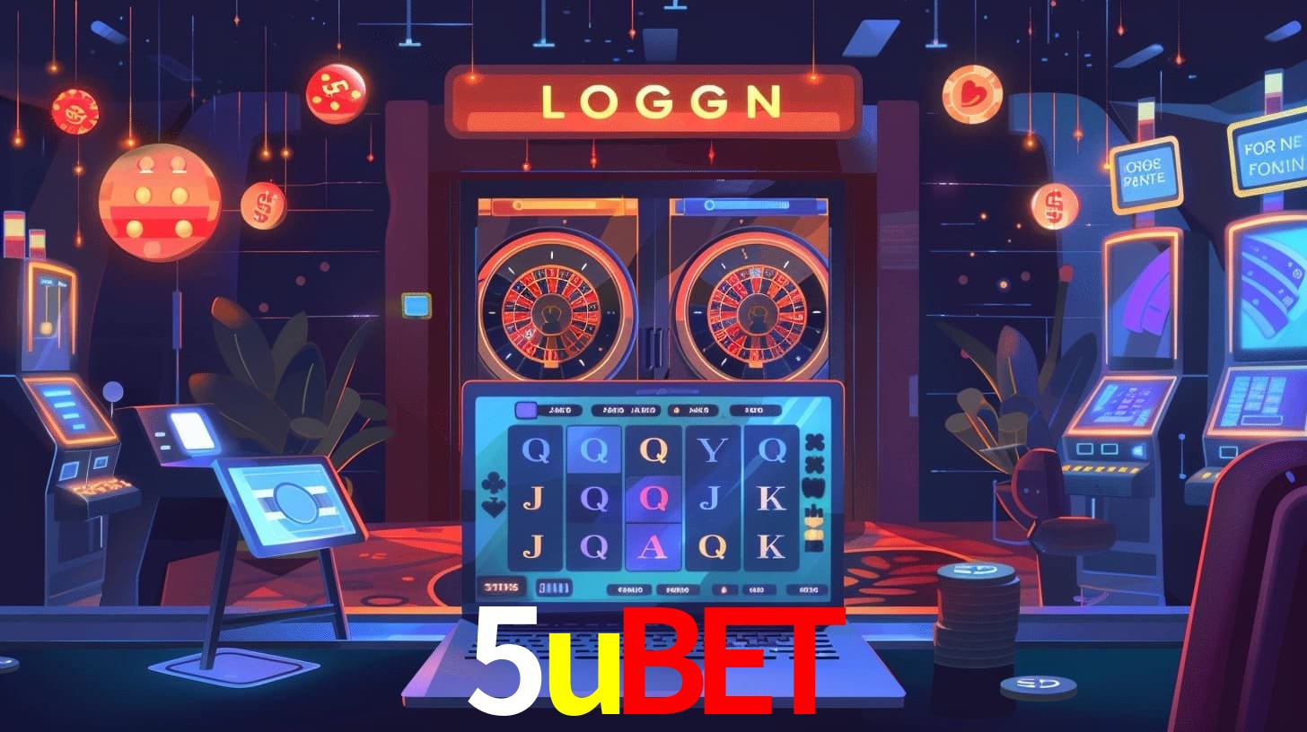 Tecnologia da Plataforma 5ubet