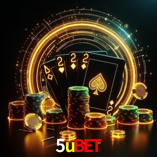 Recursos de Bônus 5ubet