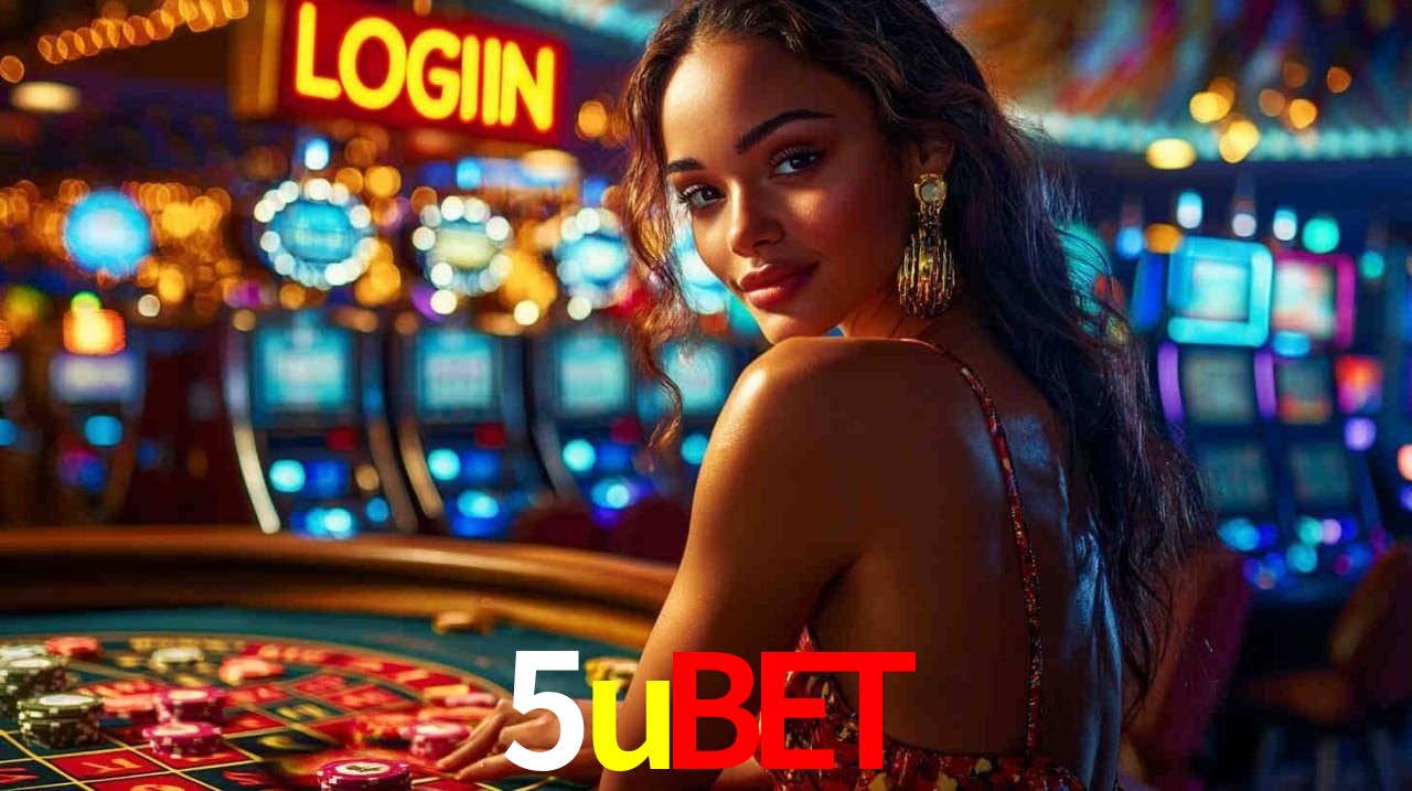 Diretório de Jogos 5ubet