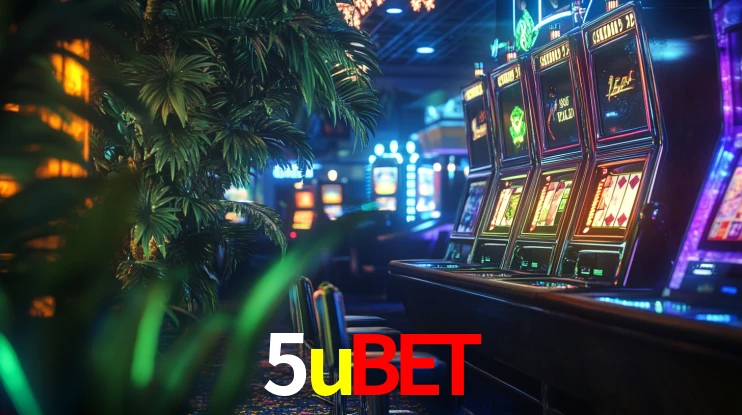 Blackjack Table 5ubet