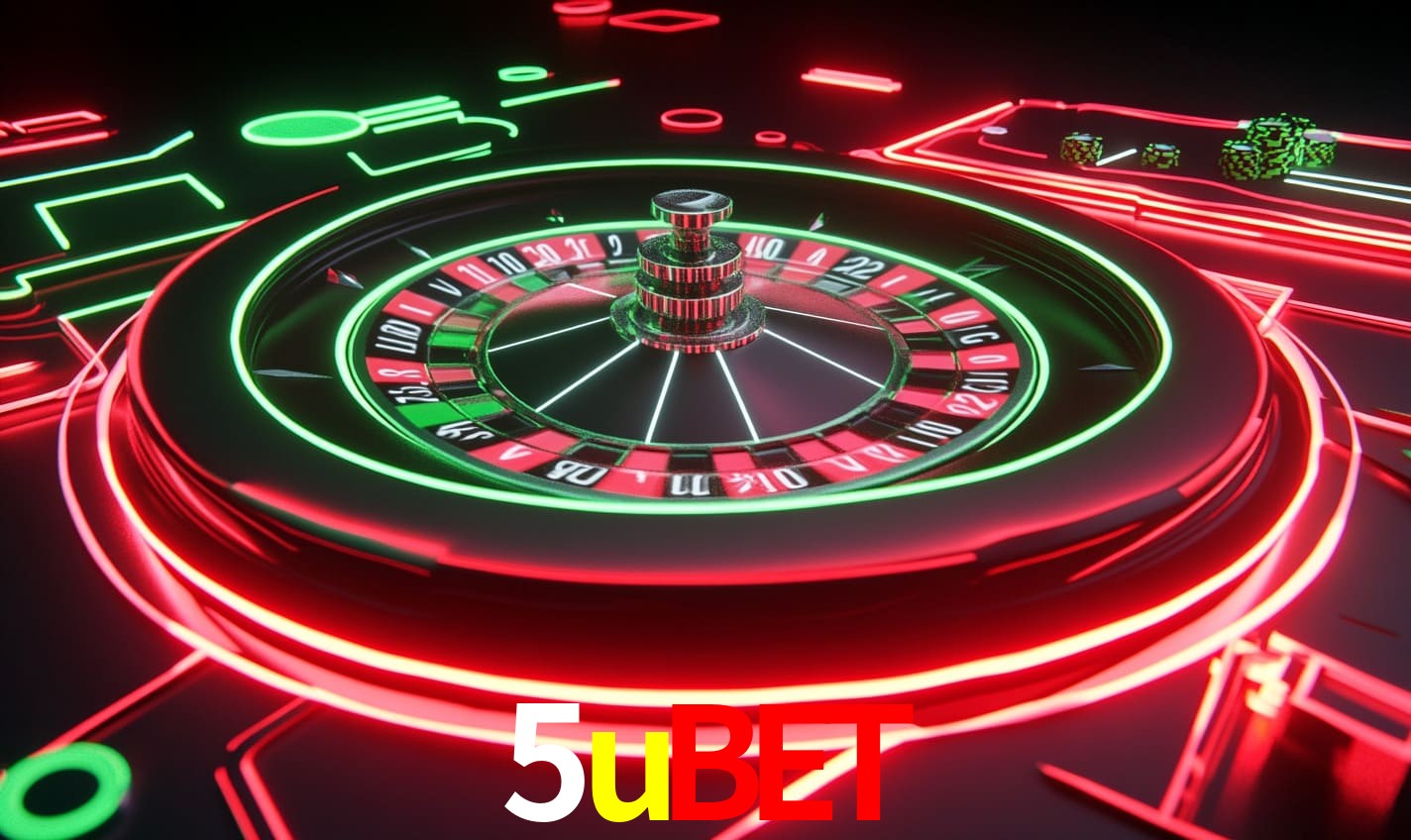Inovações de Jogos na 5ubet: O Futuro das Experiências Interativas