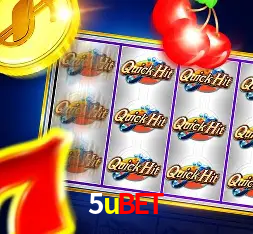Apostas Esportivas na 5ubet: Um Guia Completo