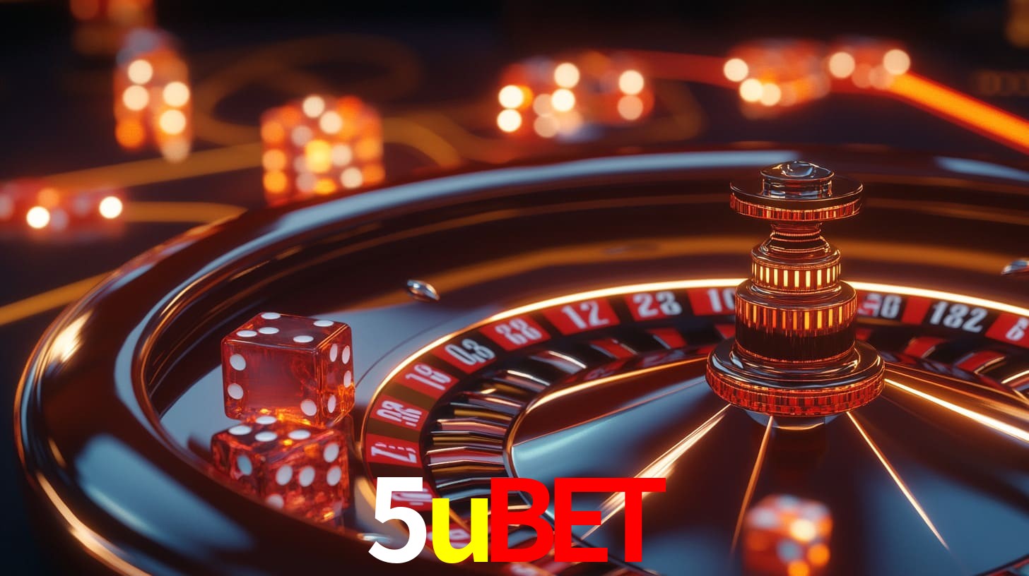 5ubet.com