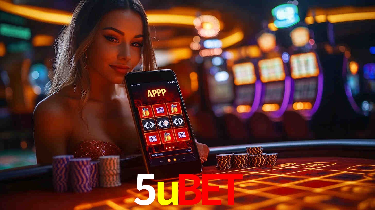 A Popularidade dos Caça-Níqueis no 5ubet