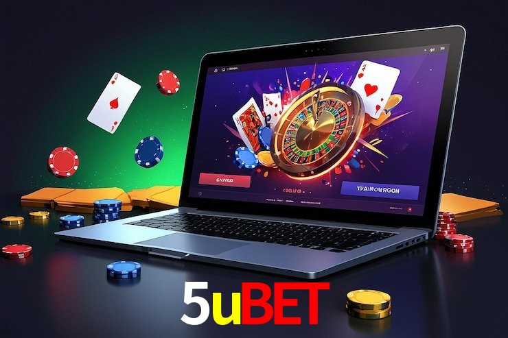 Sistemas de Segurança 5ubet