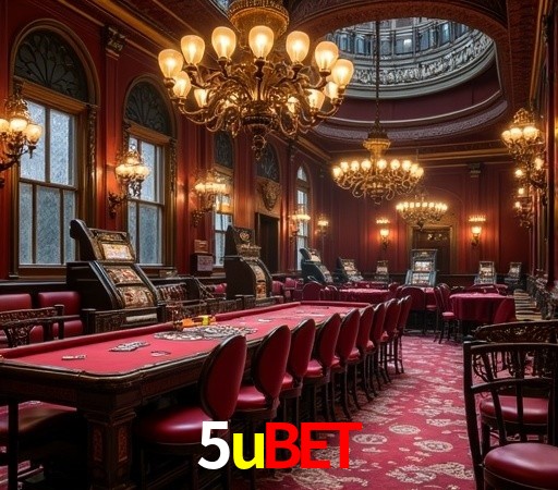 Design Responsivo 5ubet