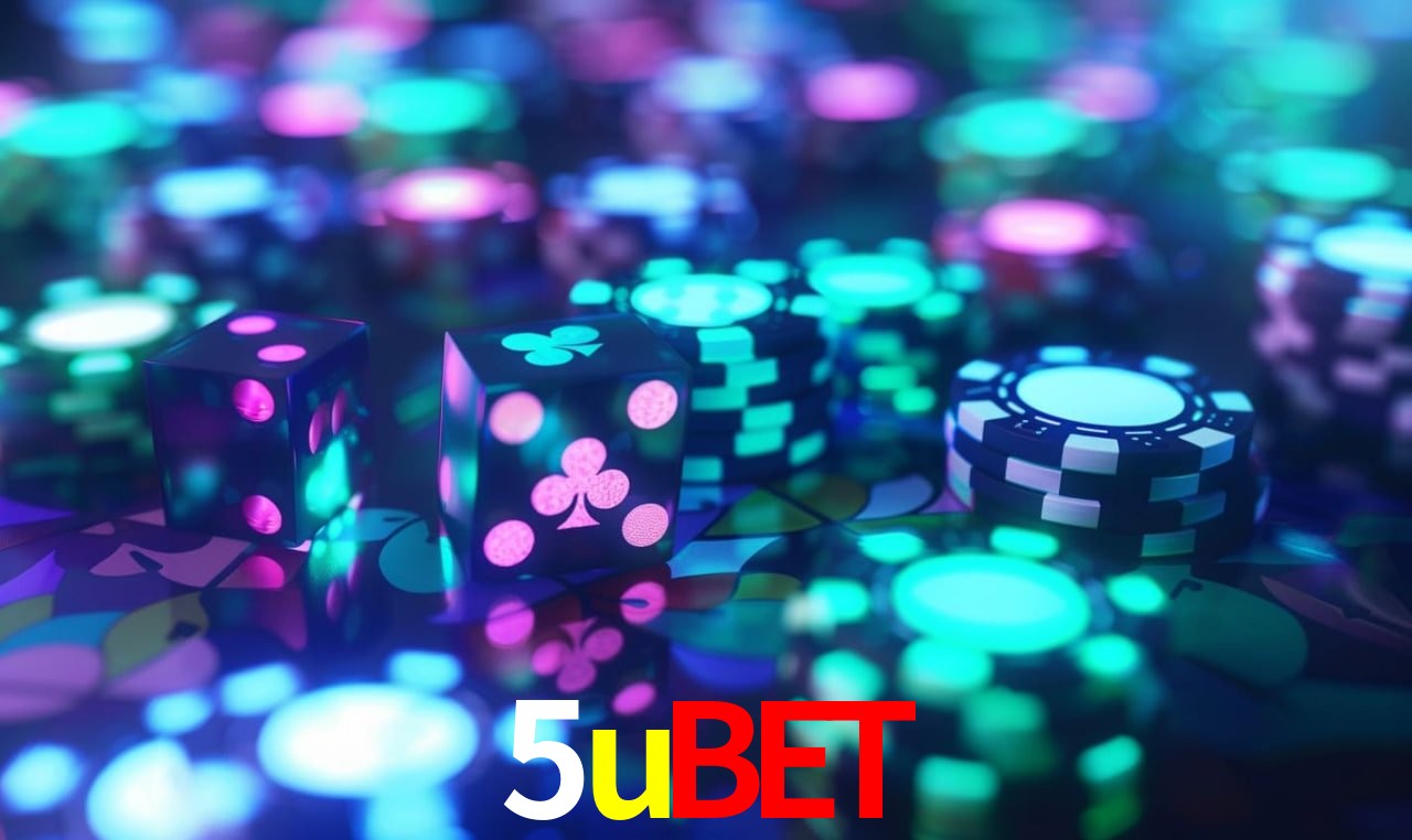 Casino Ao Vivo 5ubet