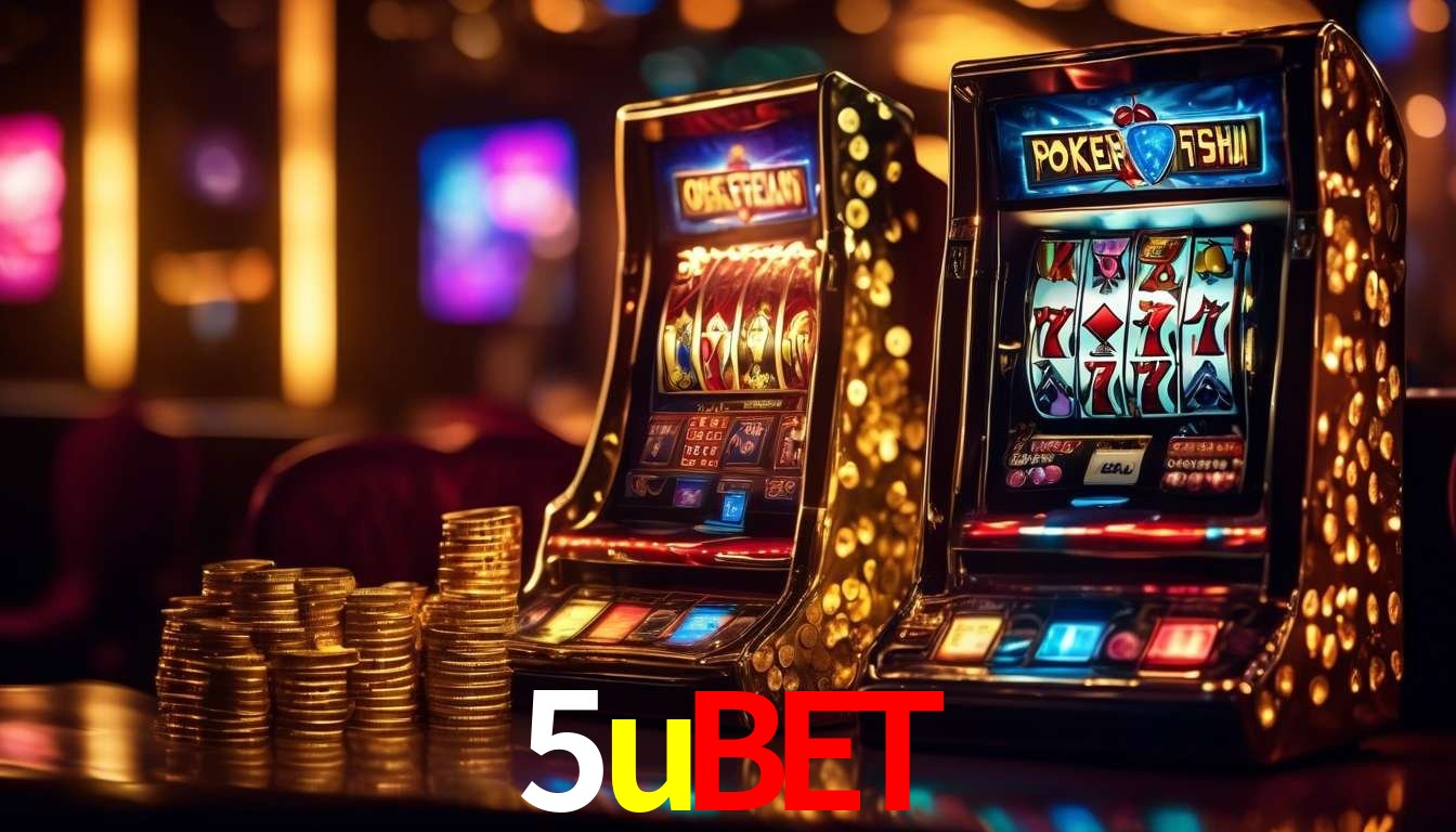 A Emoção da Loteria na 5ubet: Uma Chance de Mudança de Vida