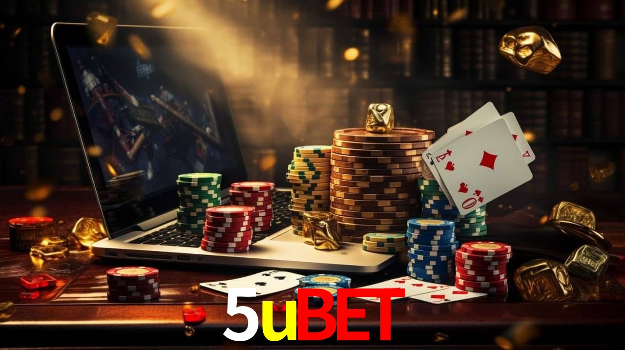 Mesa de Roleta 5ubet