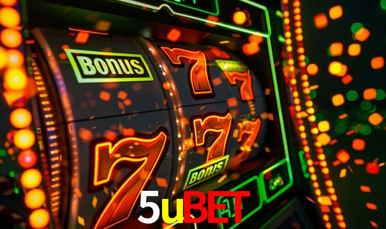 App oficial 5ubet