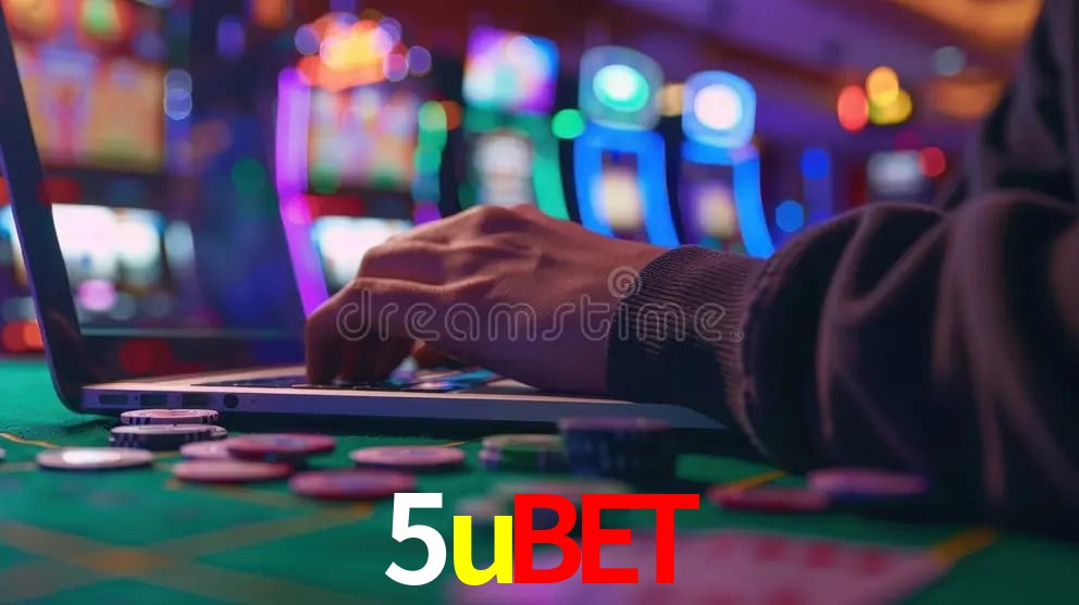 PIX Instantâneo 5ubet