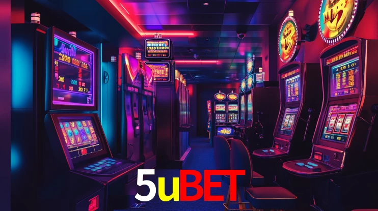 5ubet App Interface