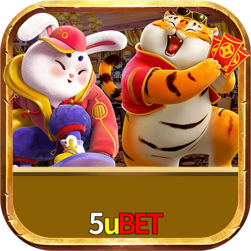 5ubet App